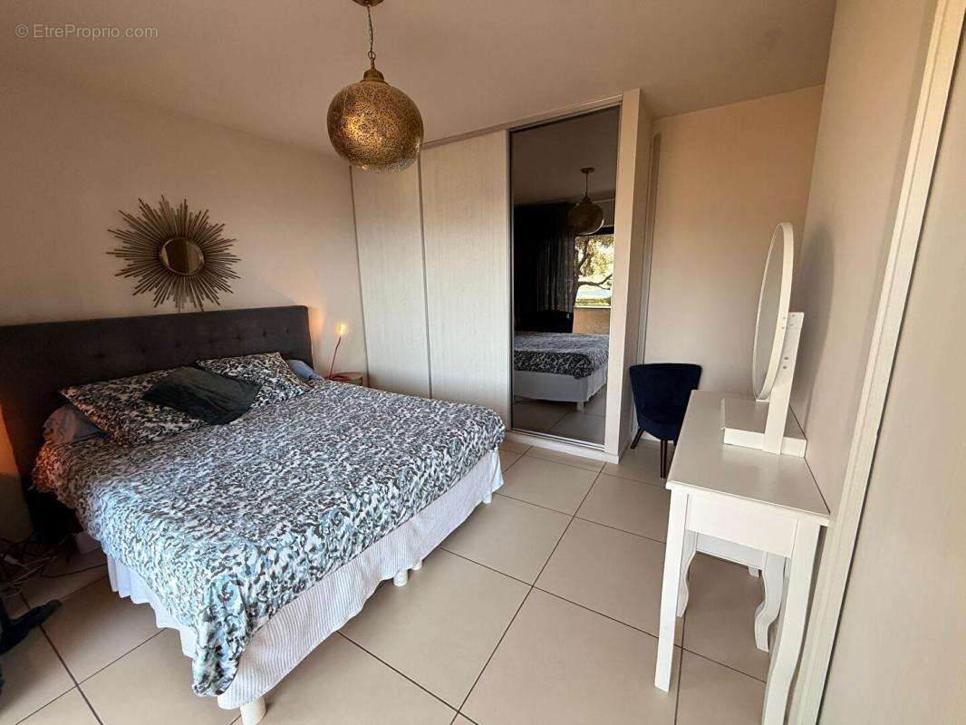 Appartement à PROPRIANO