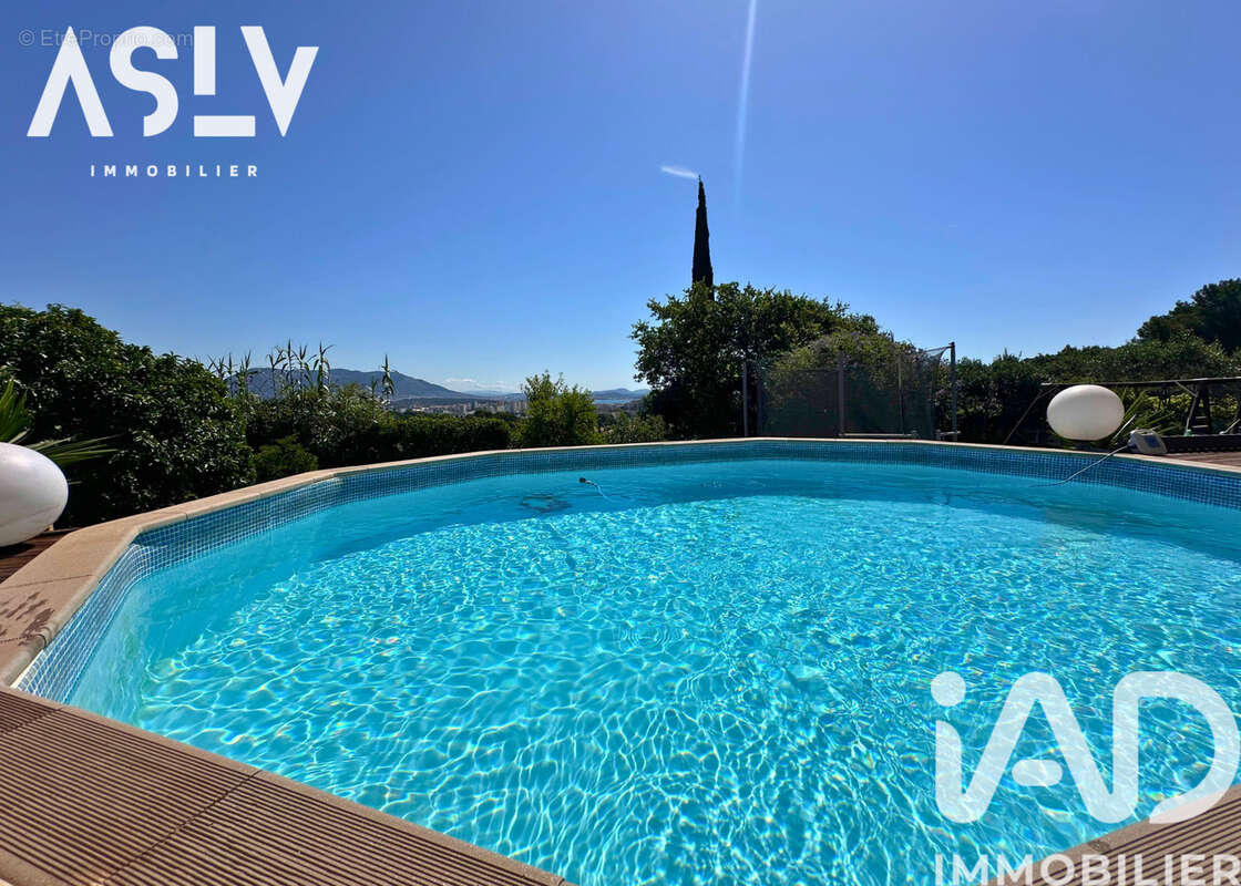 Photo 9 - Maison à SIX-FOURS-LES-PLAGES