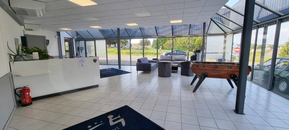 Autre à BREAL-SOUS-MONTFORT