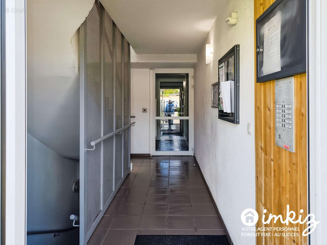 Appartement à ESCALQUENS