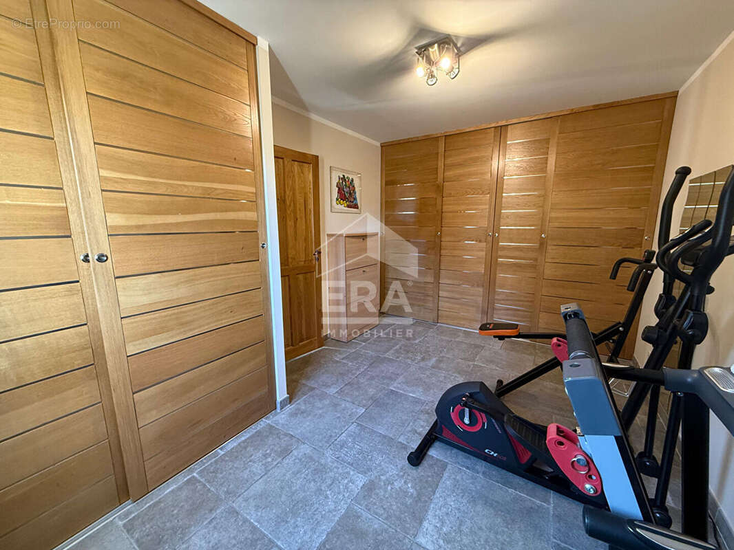 Maison à LES PENNES-MIRABEAU