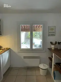 Maison avec terrasse orintée SUD, garage et parking à Axat - photo 13