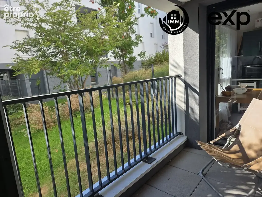 Appartement 1 pièce 33 m² à vendre à Venissieux (69200) - photo 5