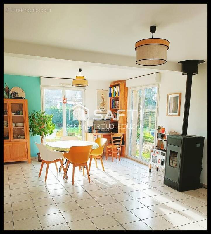 Photo 1 - Maison à SAINT-BRANDAN