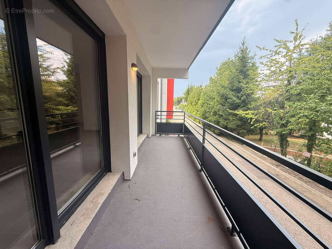 À vendre   Studio récent de 34 m2 à Saint-Louis - photo 4