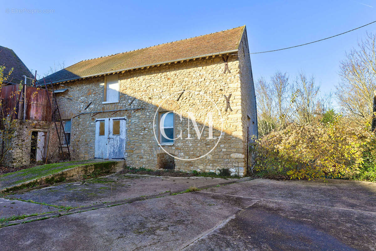 Maison à DAVRON