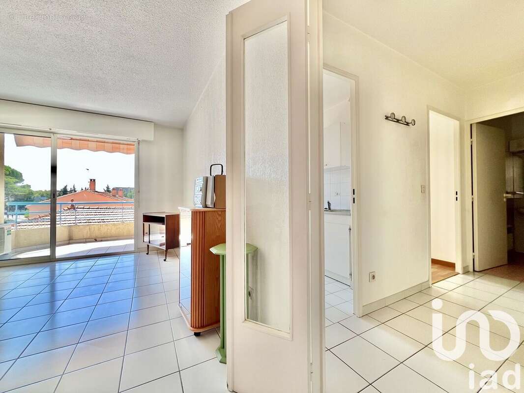 Photo 7 - Appartement à SAINT-RAPHAEL