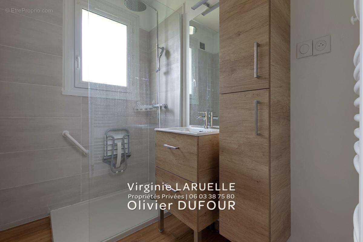 Maison à HOUPPEVILLE