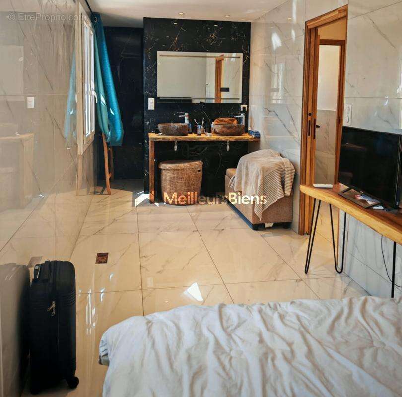 Maison à LA SEYNE-SUR-MER