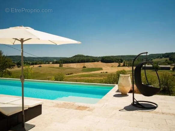 Maison à TOURNON-D'AGENAIS