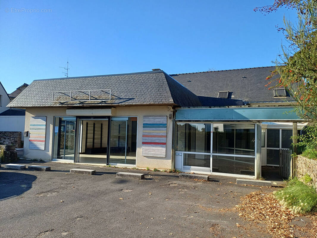 Appartement à NIVILLAC