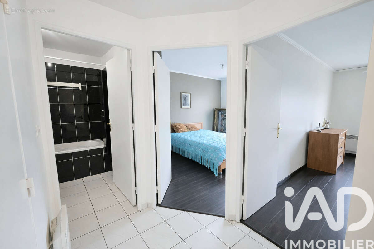 Photo 8 - Appartement à LIMEIL-BREVANNES