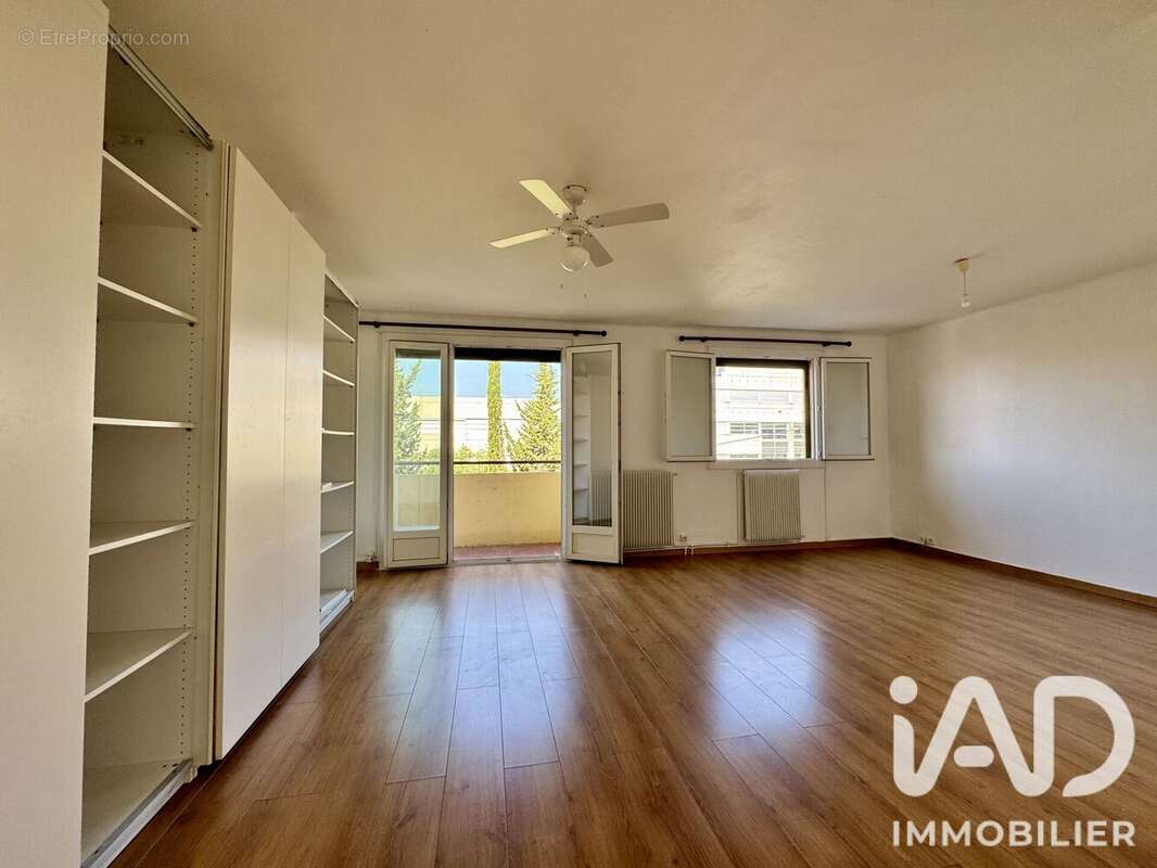 Appartement 77 m² à Toulon  - photo 6