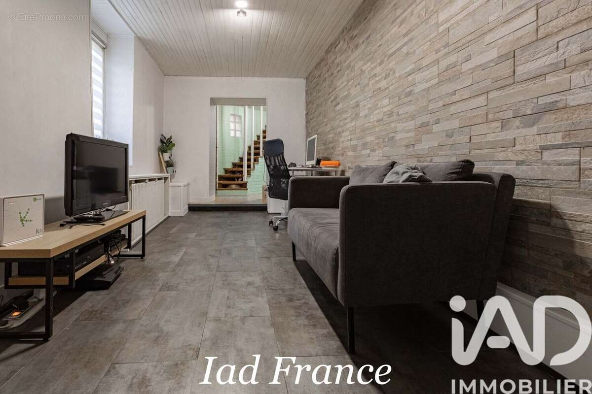 Photo 7 - Maison à NEZEL