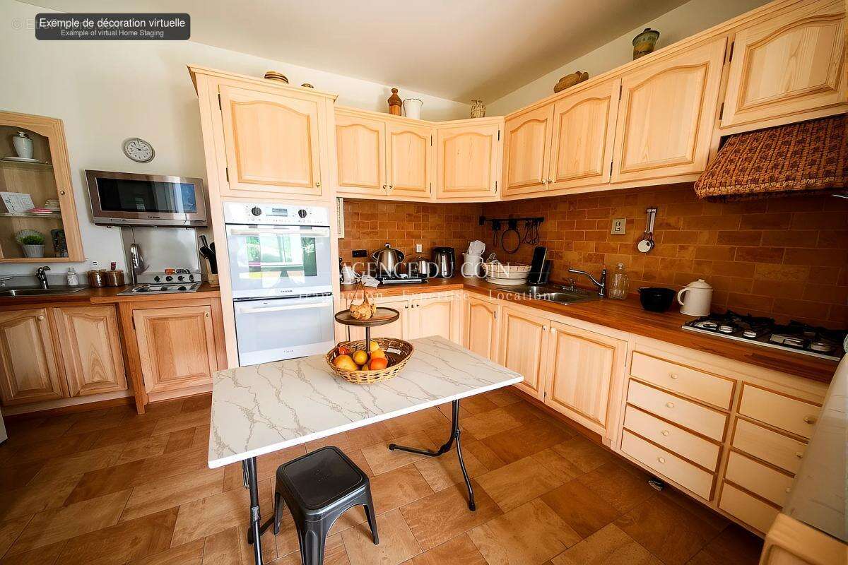 Maison à DRAGUIGNAN