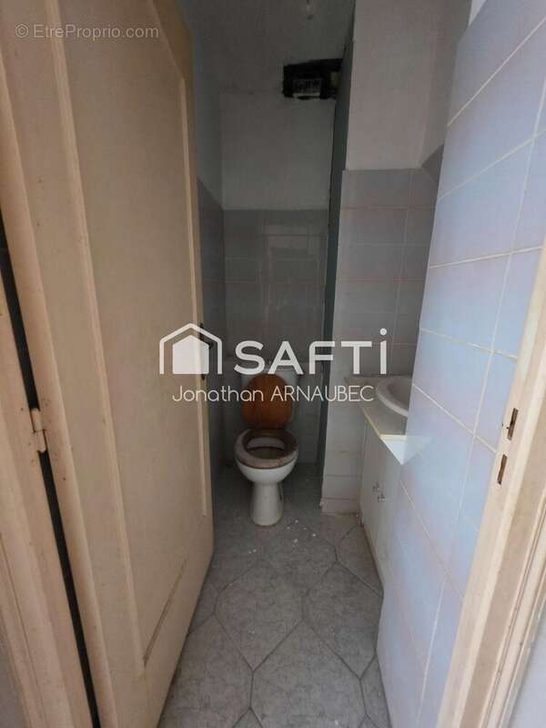 Photo 9 - Appartement à DIGNE-LES-BAINS
