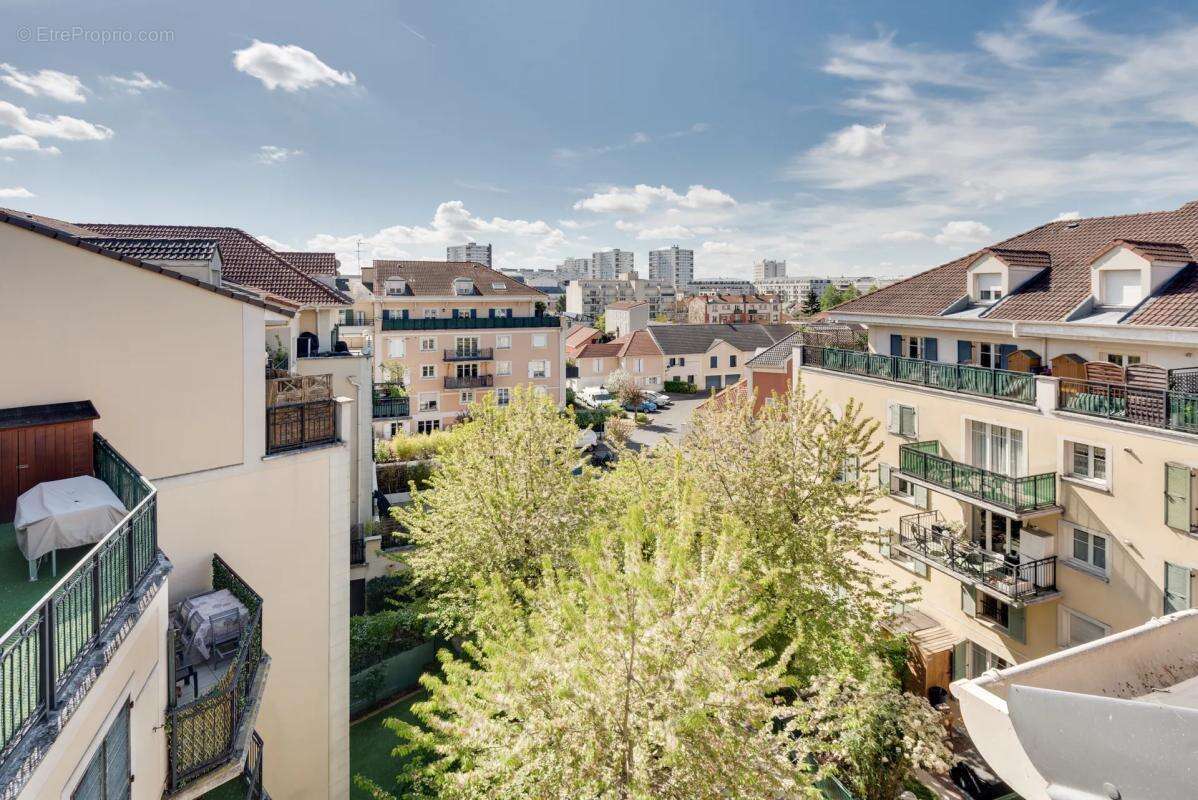 Appartement à ALFORTVILLE