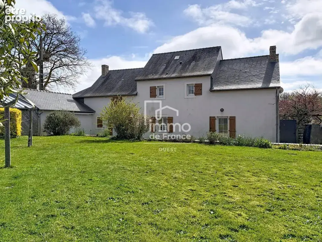 Photo Maison à Marcille-La-Ville au prix de 259 000€