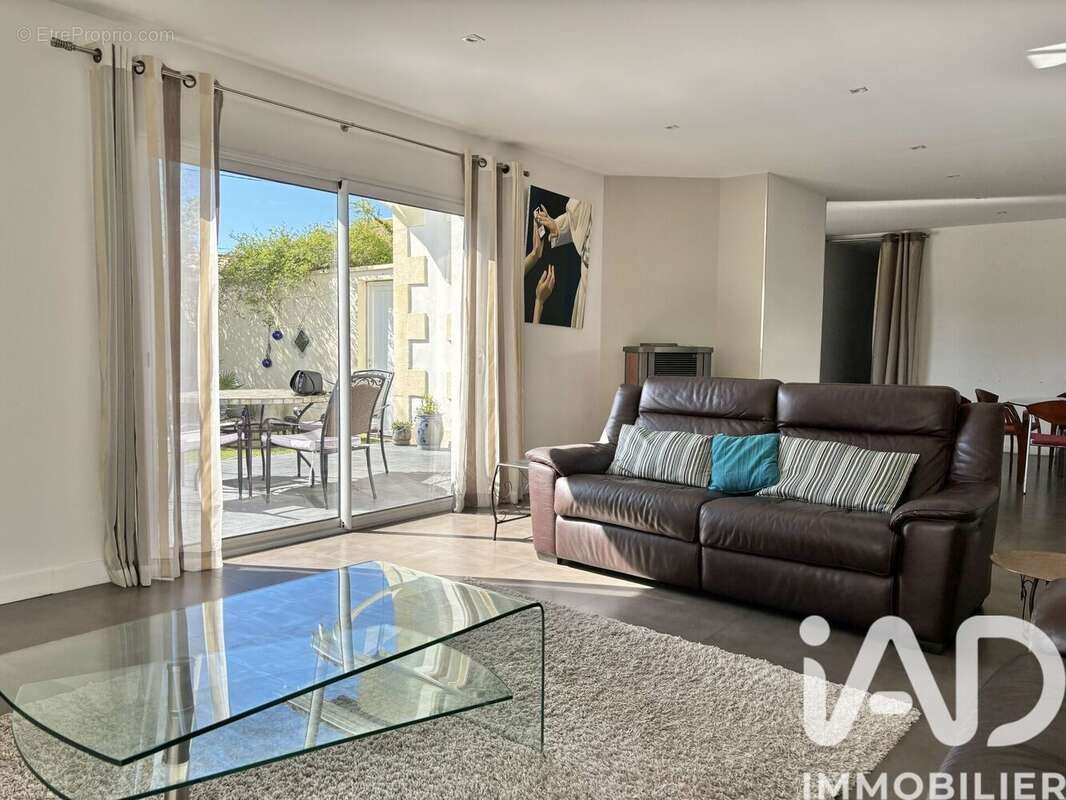 Photo 5 - Maison à CESTAS