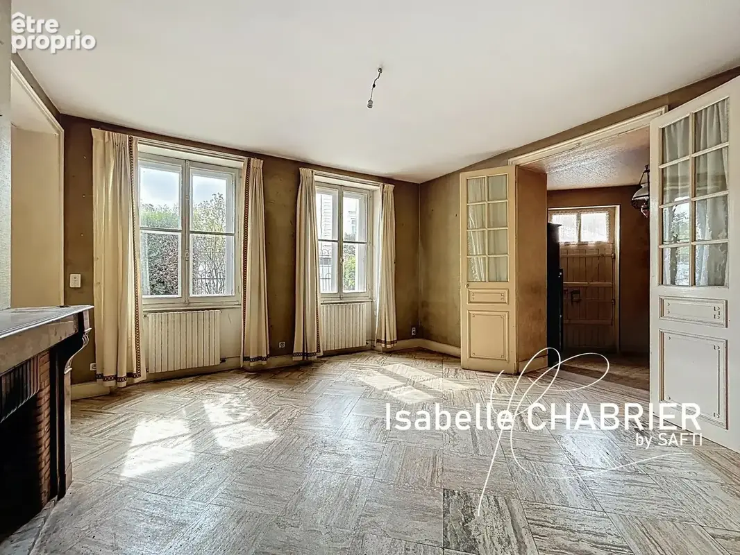 Photo 1 - Maison à DURTAL