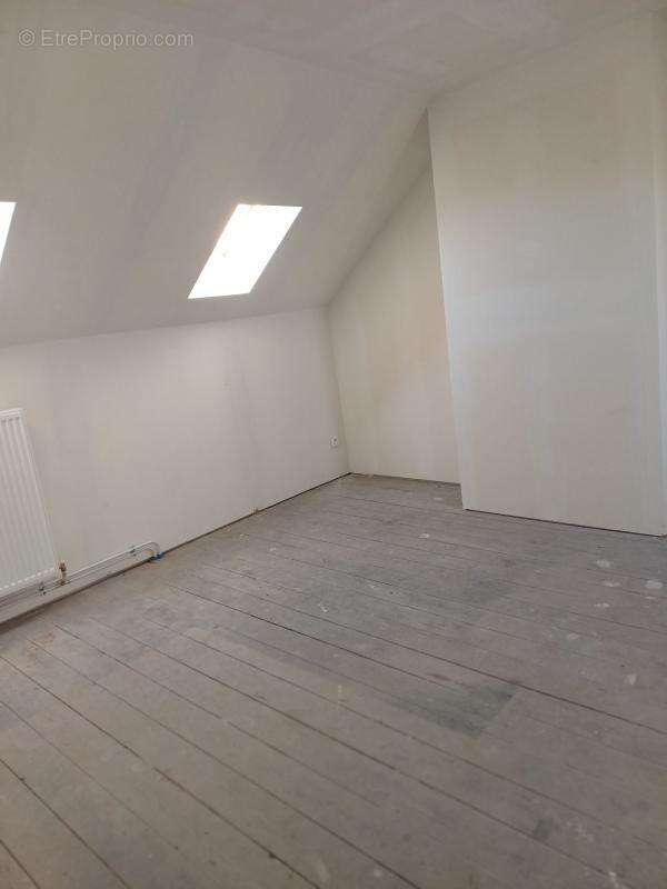 BURBURE  21 rue du Chantier - photo 4
