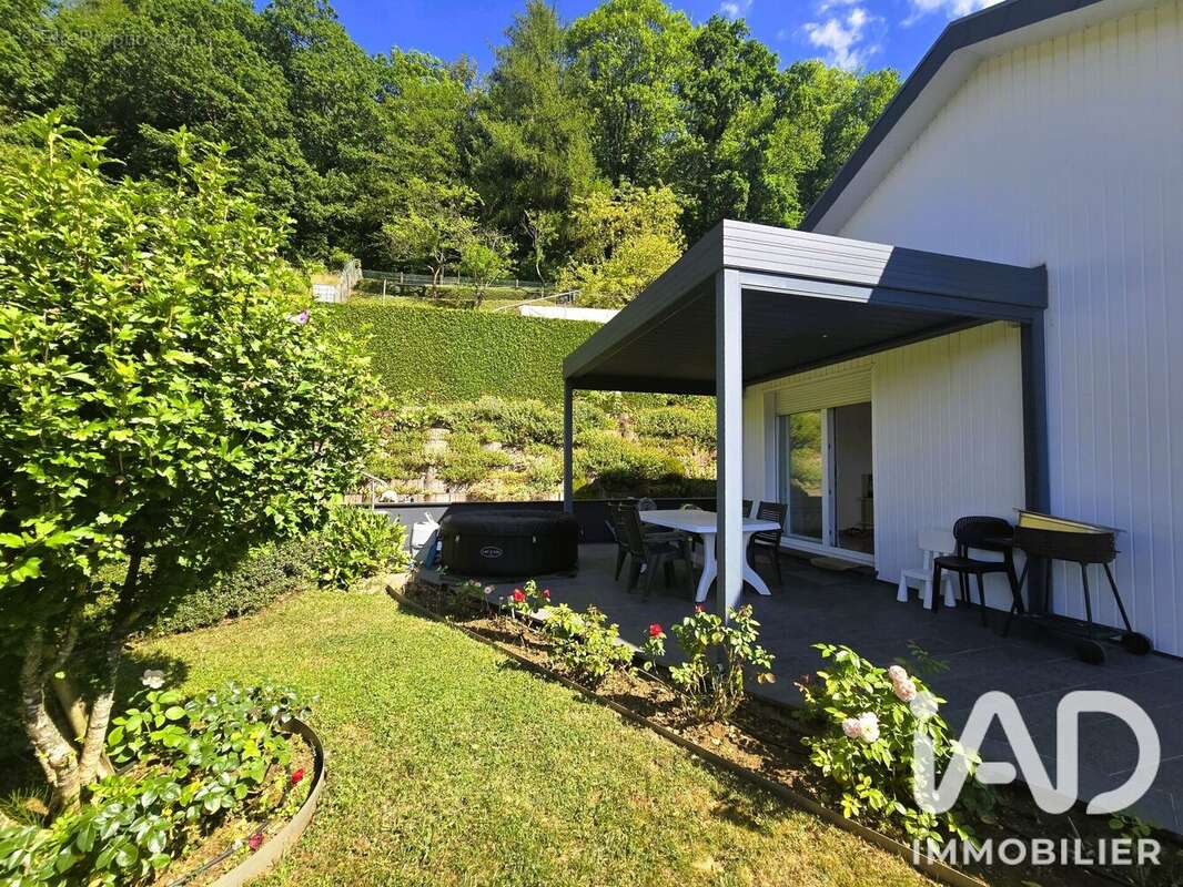 Maison 80 m² à Saulnes  - photo 9