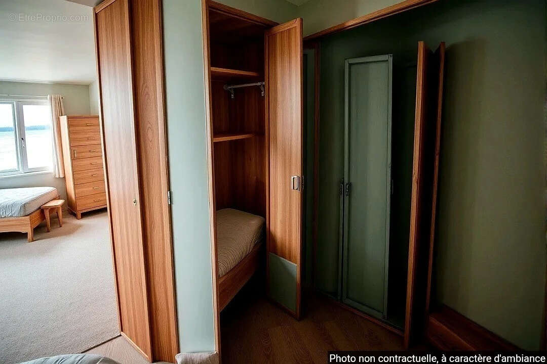 Maison à ESTIVAREILLES