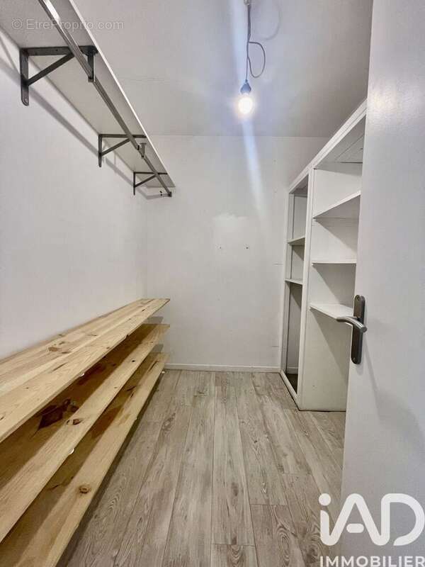 Photo 8 - Appartement à ARGENTEUIL