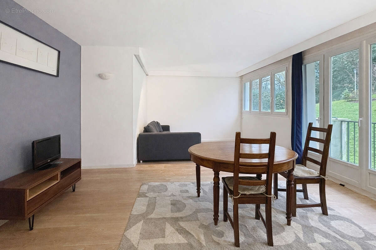 Appartement à PALAISEAU