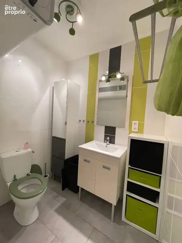 Appartement Saint Jean De Monts 3 pièce(s) 80.58 m2 - photo 9