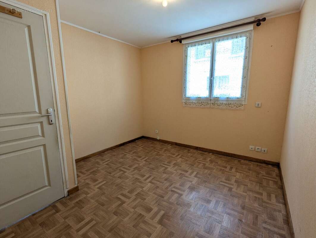 Chambre 3