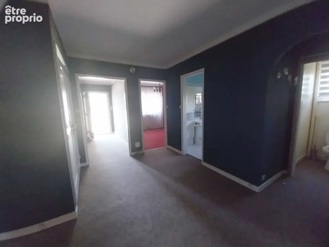 L’Agence SECKLER vous présente à WINTZENHEIM   Spacieux appartement 4/5 pièces de 115 m2 avec terrasse - photo 5