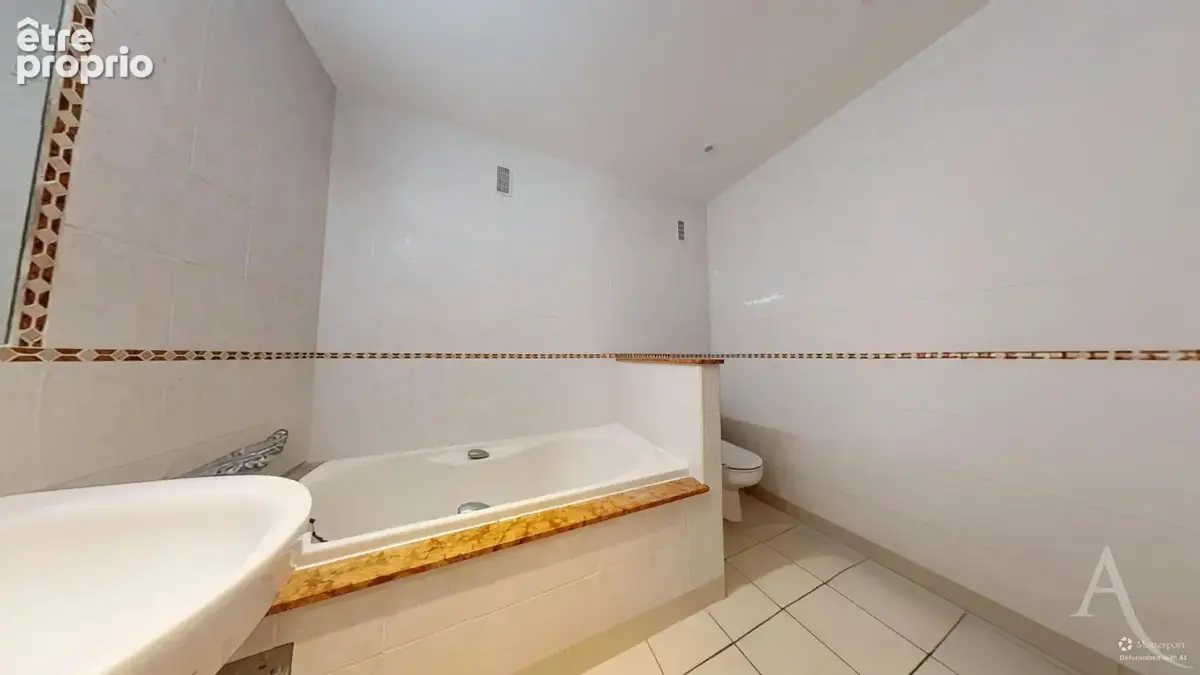 À découvrir en exclusivité ! T3  rue Marbeuf à Grenoble, - photo 12