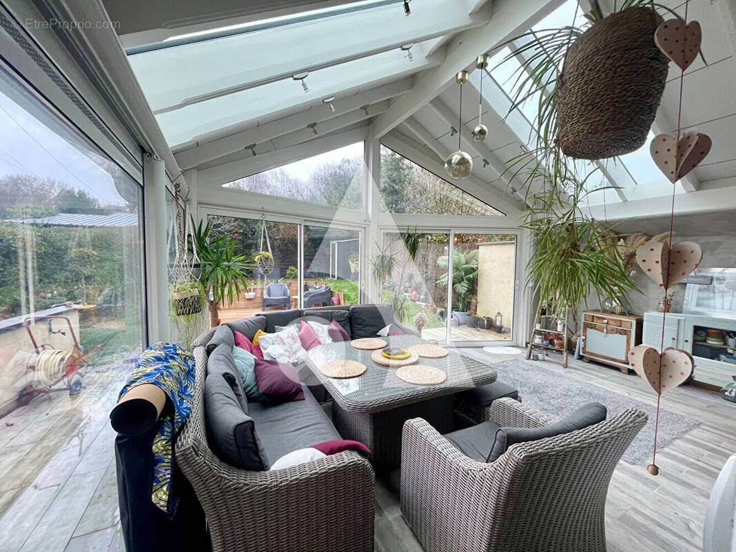 Maison à SUCY-EN-BRIE