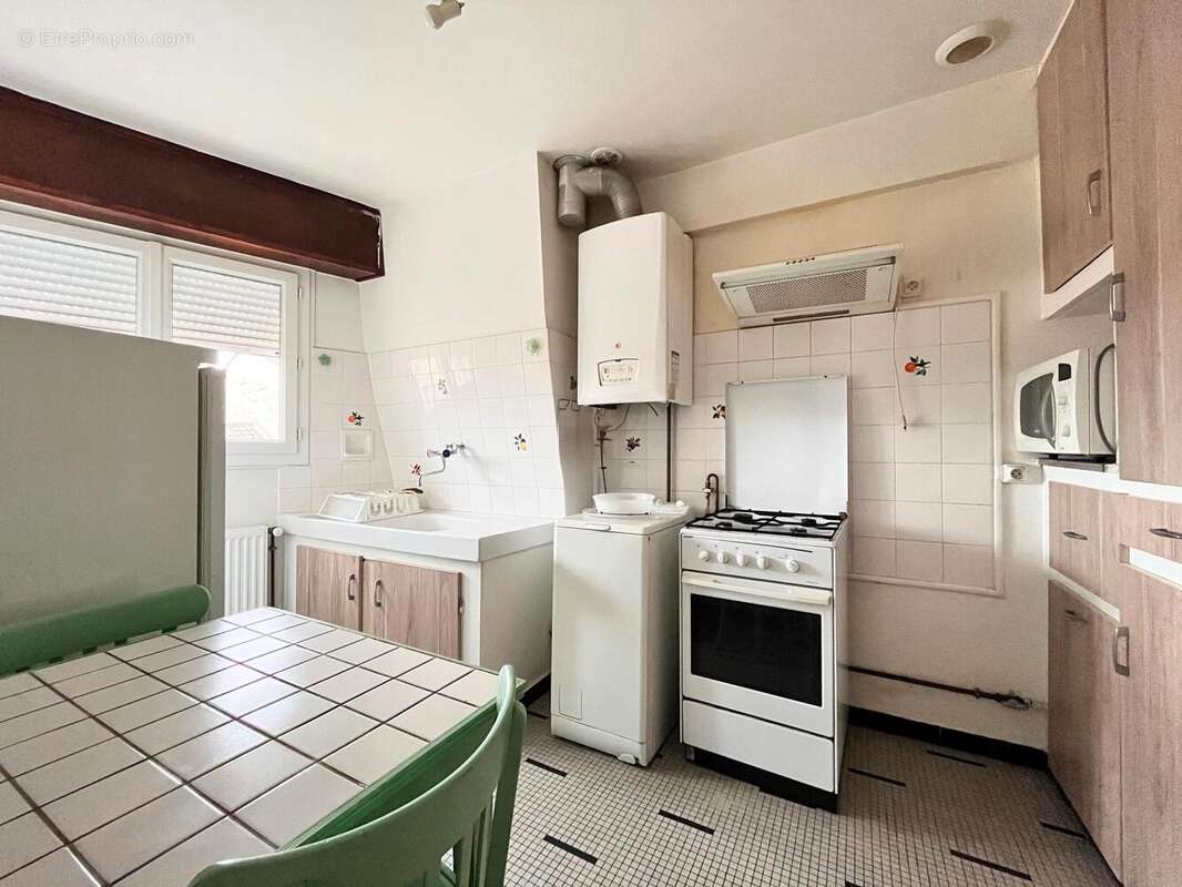 Photo 6 - Appartement à BORDEAUX