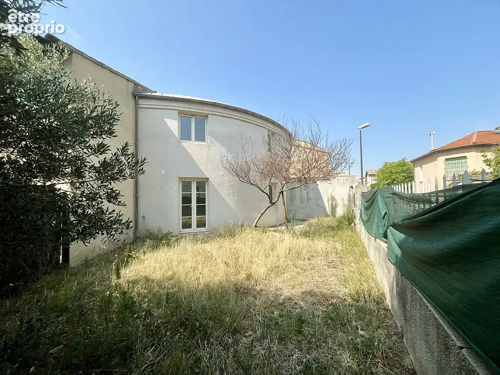 Maison 3 pièces 72 m² à vendre à Avignon (84000) - photo 2