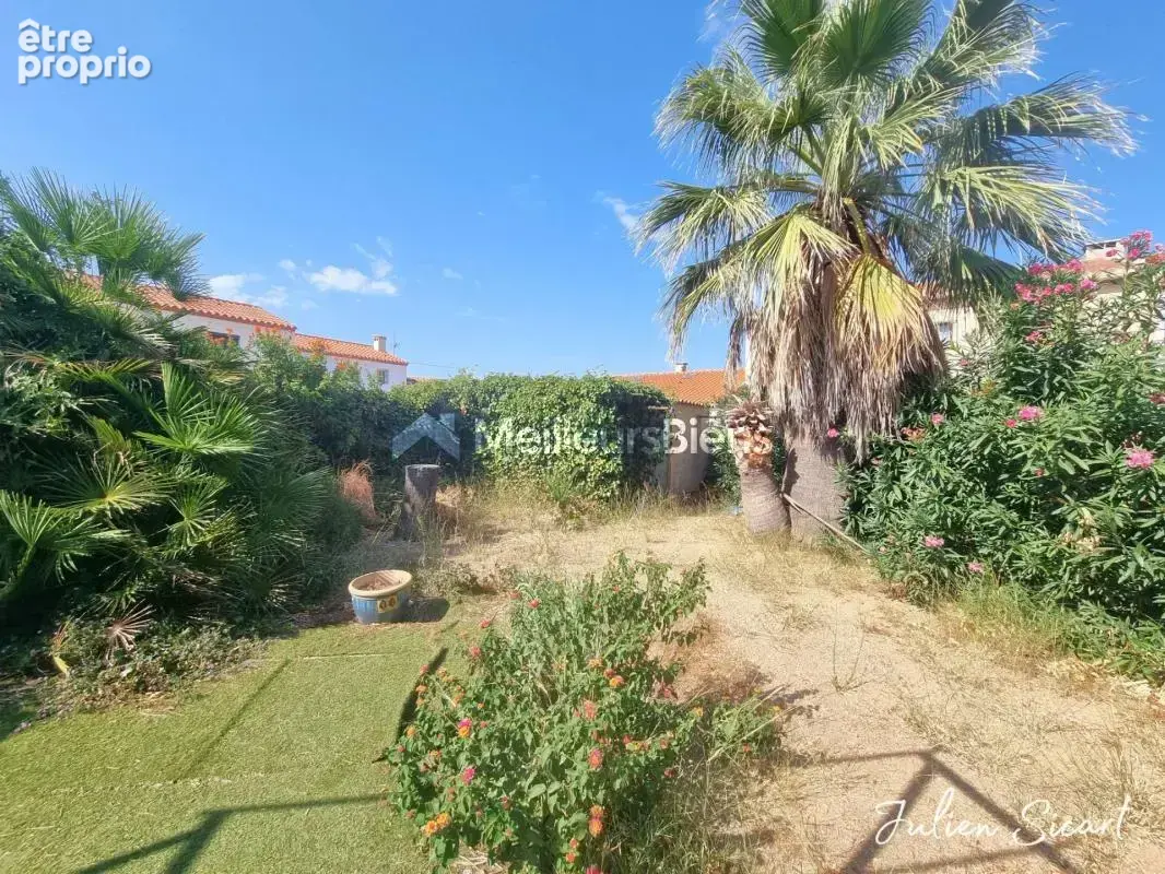 Maison 2 faces le soler - photo 3