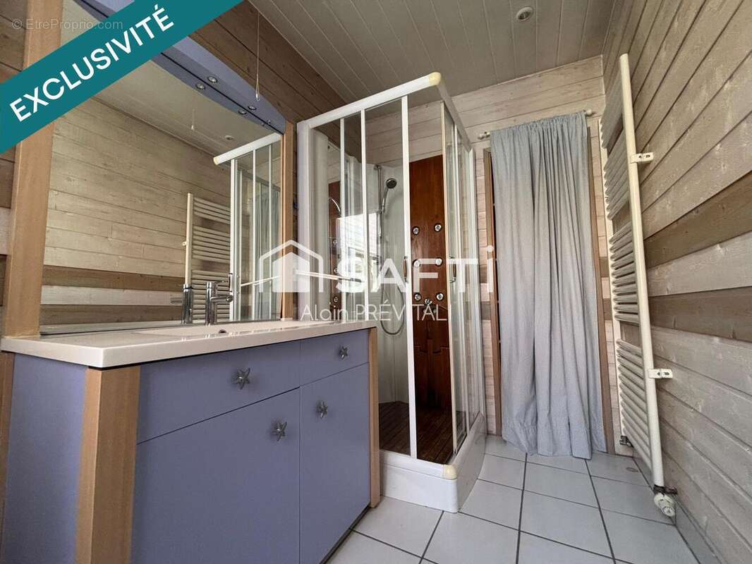 Photo 3 - Maison à OYONNAX
