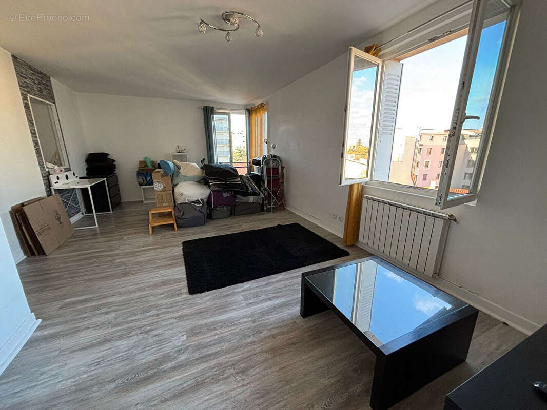 Appartement à VALENCE