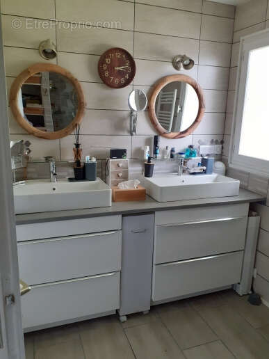 Maison à SAUGNACQ-ET-MURET