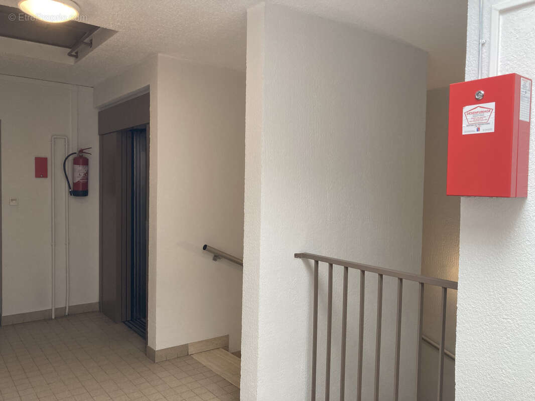 Appartement à ANNONAY