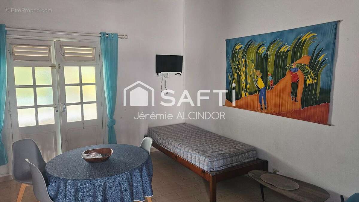 Photo 3 - Maison à SAINTE-ANNE