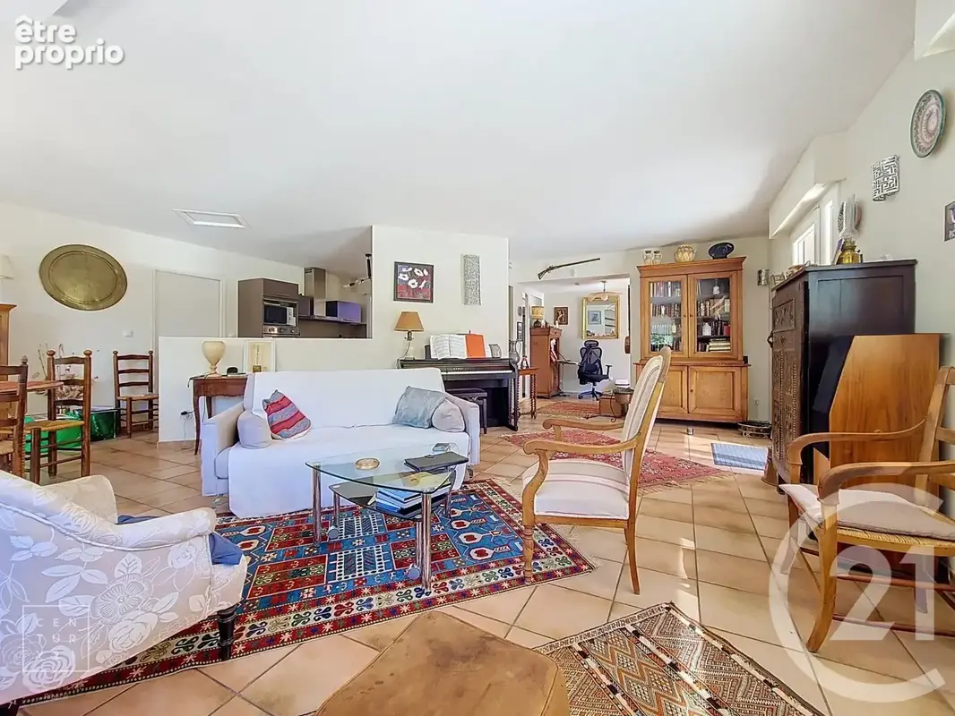 Maison 5 pièces 131 m² à vendre à Le Soler (66270) - photo 23