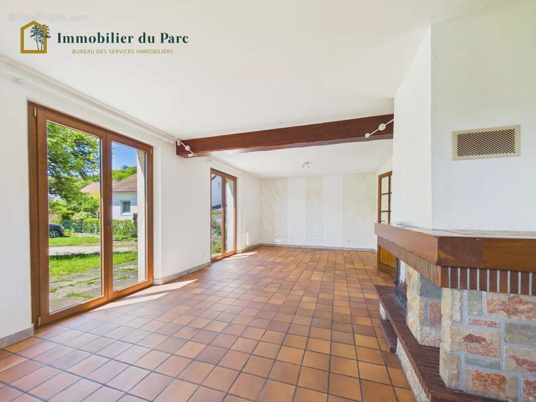 Maison à VALENTIGNEY