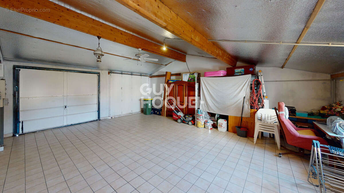Maison à DOLUS-D'OLERON