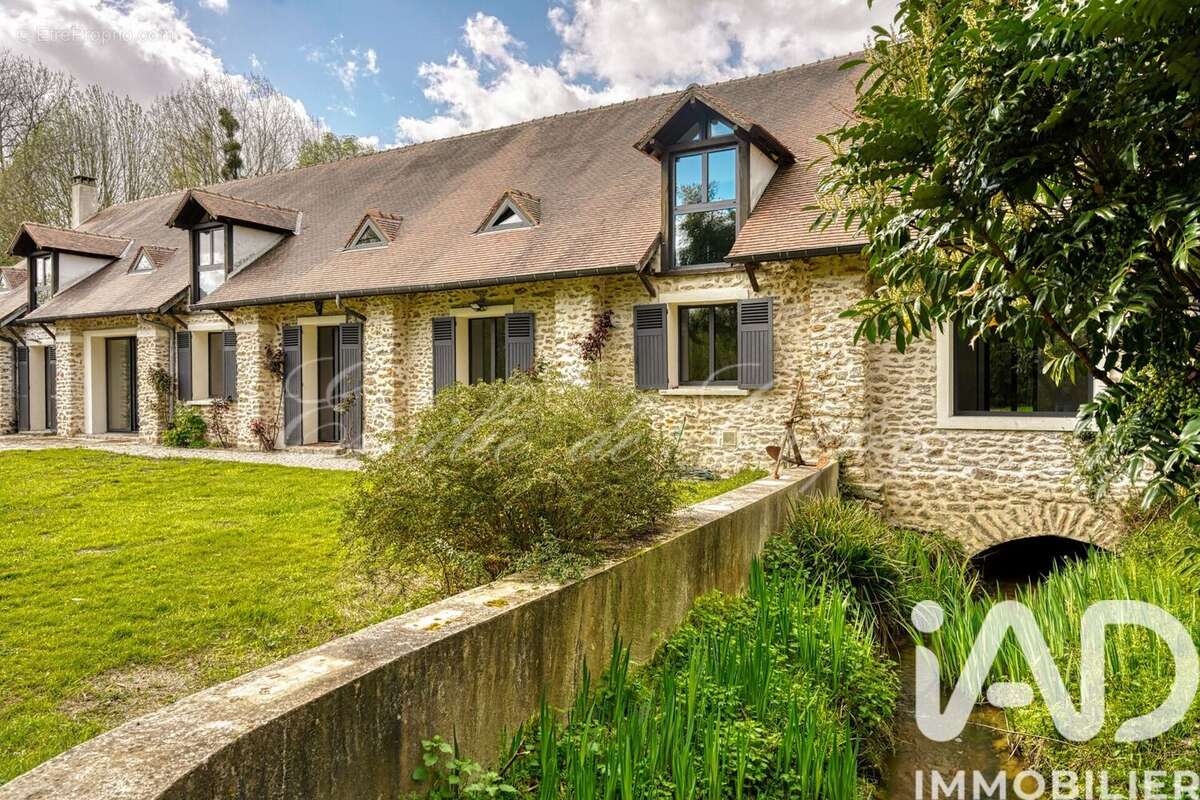 Photo 3 - Maison à BULLION