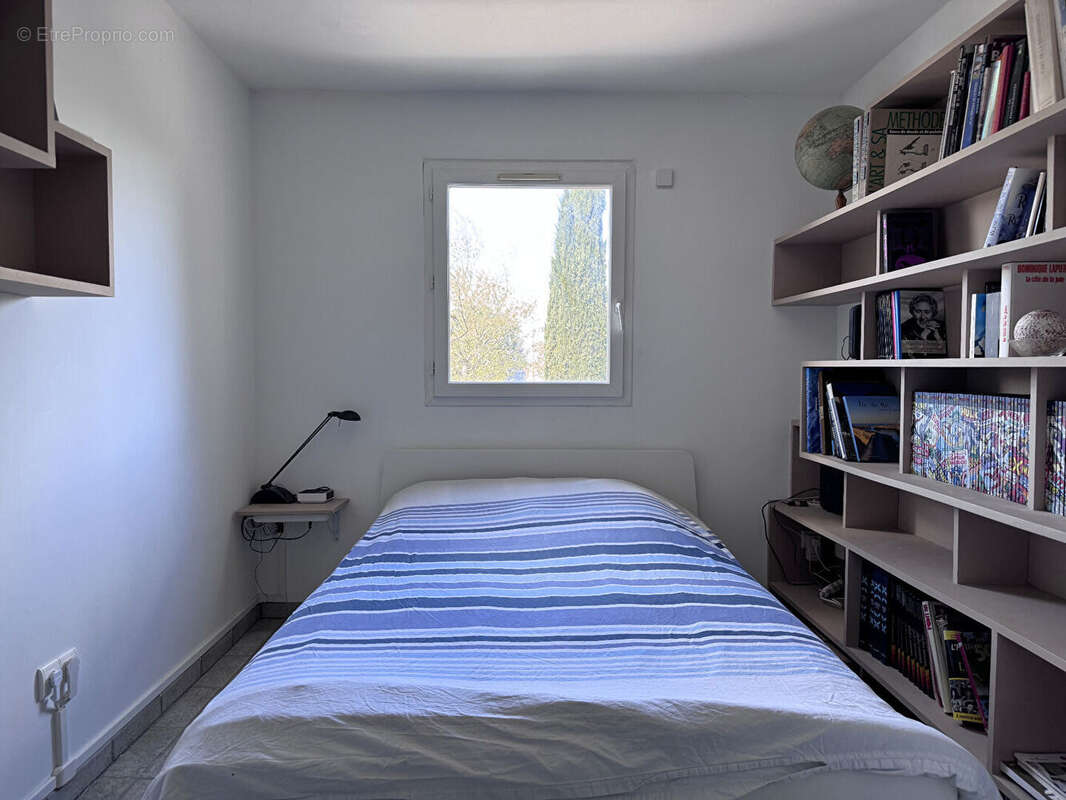 Maison à VILLENEUVE-LES-AVIGNON