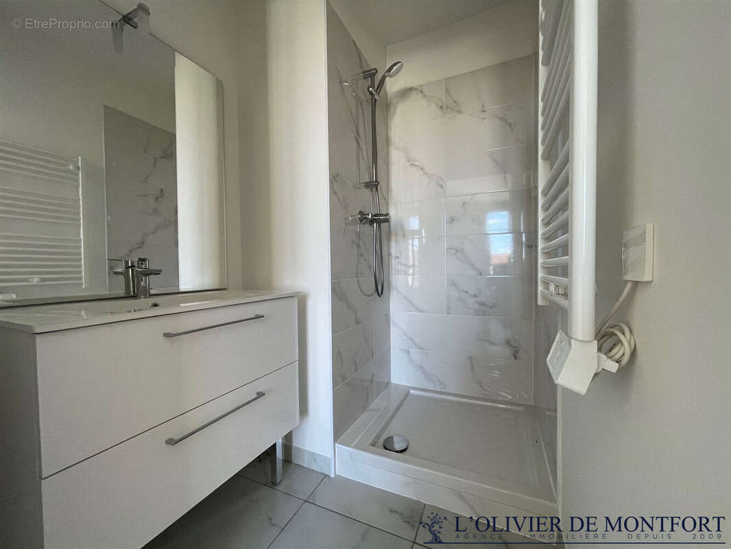 Maison à MONTFORT-L'AMAURY