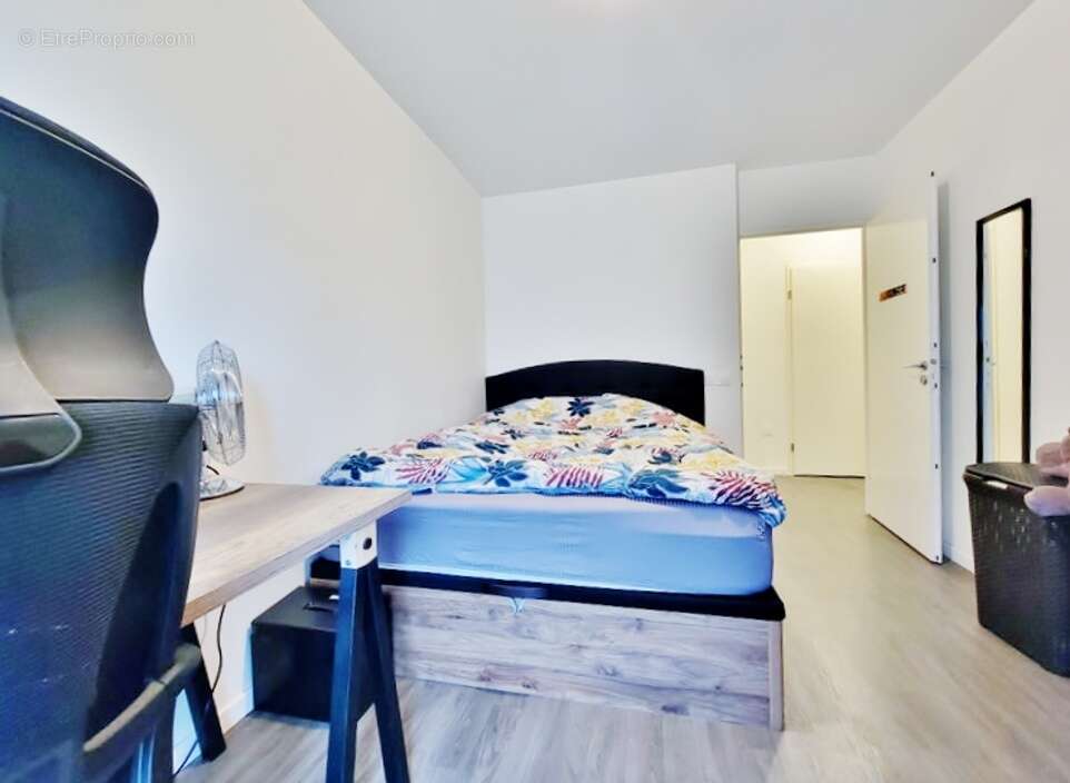 Appartement - photo 12