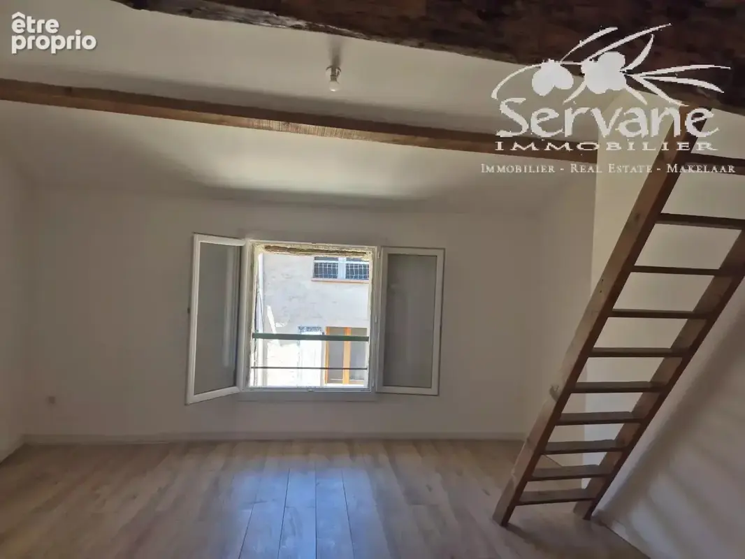 Cotignac appartement t4 renove - photo 2